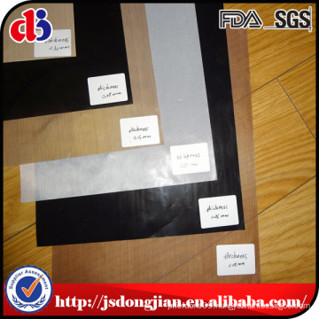 Corrosion resistance teflon /PTFE coated fiberglass fabric